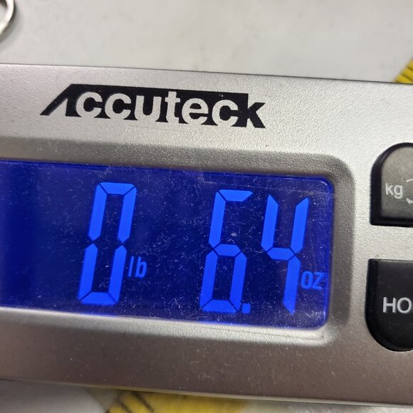 Hanes Mens Long Sleeve Waffle Knit Thermal Shirt Size M Blue Baselayer Winter - Picture 7 of 8